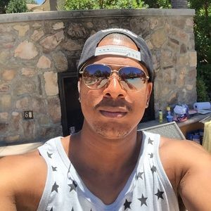 Meet your Posher, Antwon